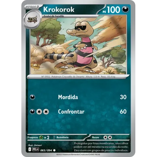 Krokorok
