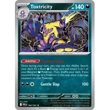 Toxtricity