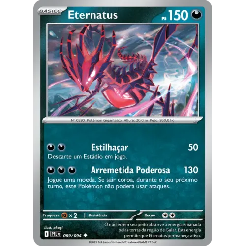 Eternatus