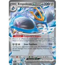 Empoleon ex