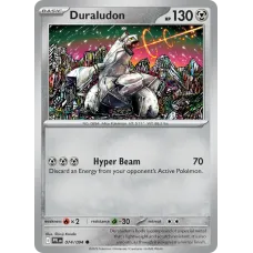 Duraludon