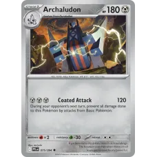 Archaludon