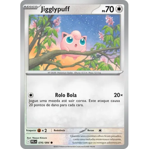 Jigglypuff