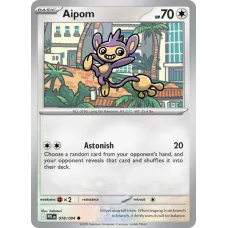 Aipom