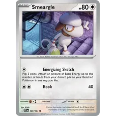 Smeargle