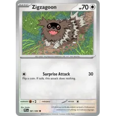 Zigzagoon
