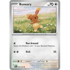Buneary