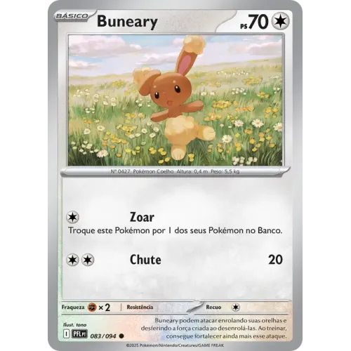 Buneary