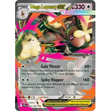 Mega Lopunny ex