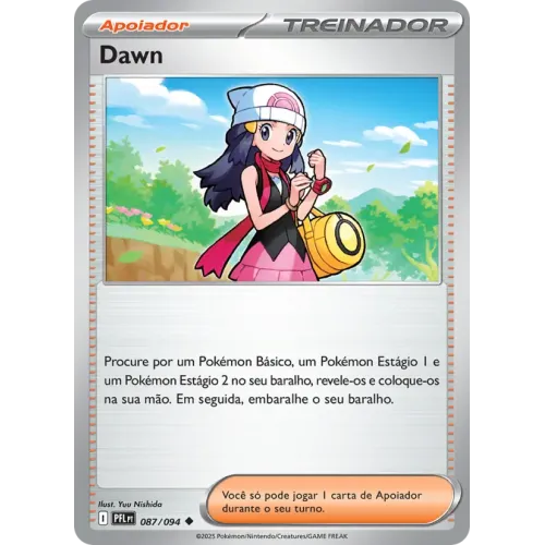 Dawn