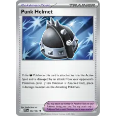 Capacete Punk