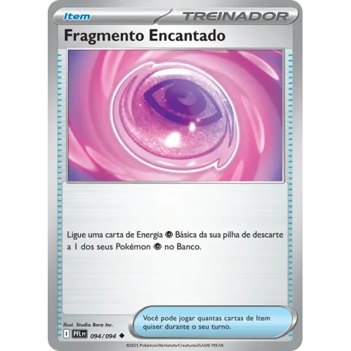 Fragmento Encantado