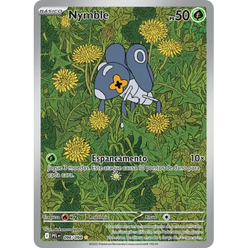 Nymble