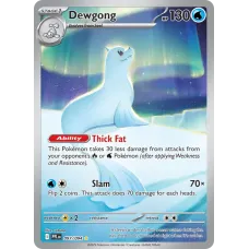 Dewgong