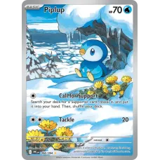 Piplup