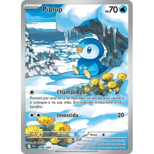 Piplup