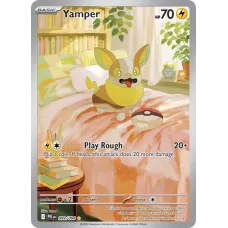 Yamper