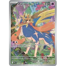 Zacian