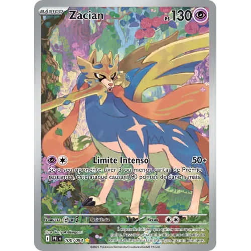 Zacian