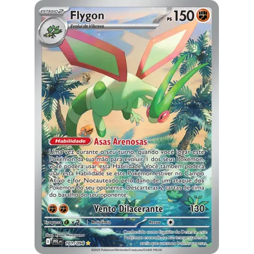 Flygon