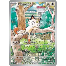 Meowth