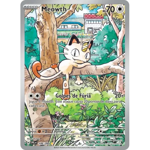 Meowth
