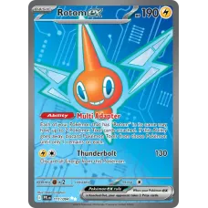Rotom ex