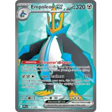 Empoleon ex