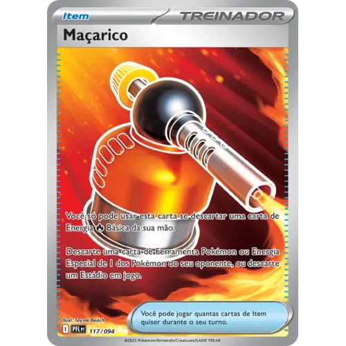 Maçarico