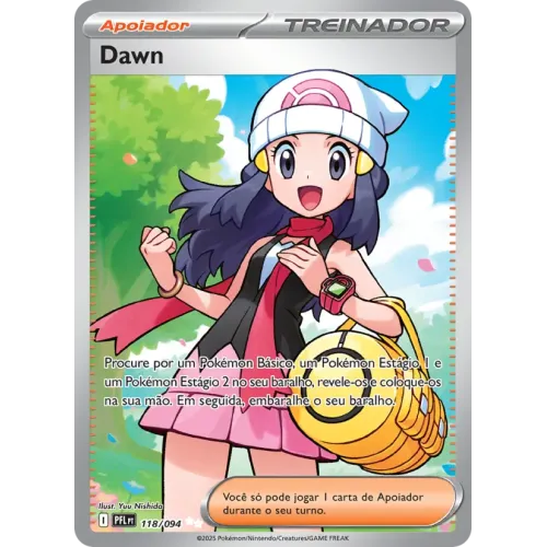 Dawn