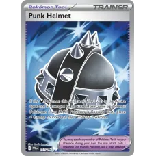 Capacete Punk