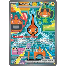 Rotom ex