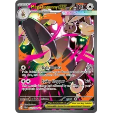 Mega Lopunny ex