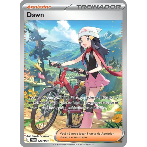 Dawn