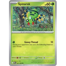 Spinarak