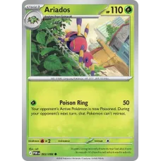 Ariados