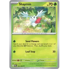 Shaymin