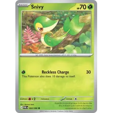 Snivy