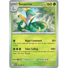 Serperior