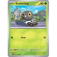 Scatterbug