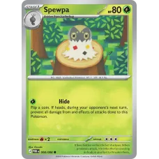 Spewpa