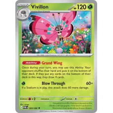 Vivillon