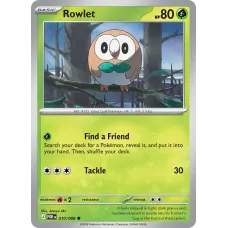 Rowlet