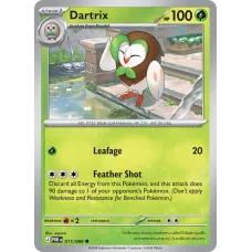 Dartrix