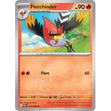 Fletchinder