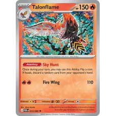Talonflame