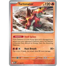 Turtonator