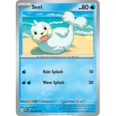 Seel