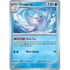 Dewgong