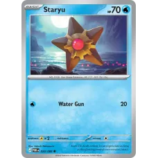 Staryu